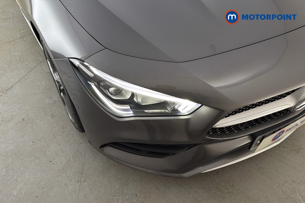Mercedes-Benz CLA Amg Line Automatic Petrol Estate - Stock Number (1648624) - 44th supplementary image