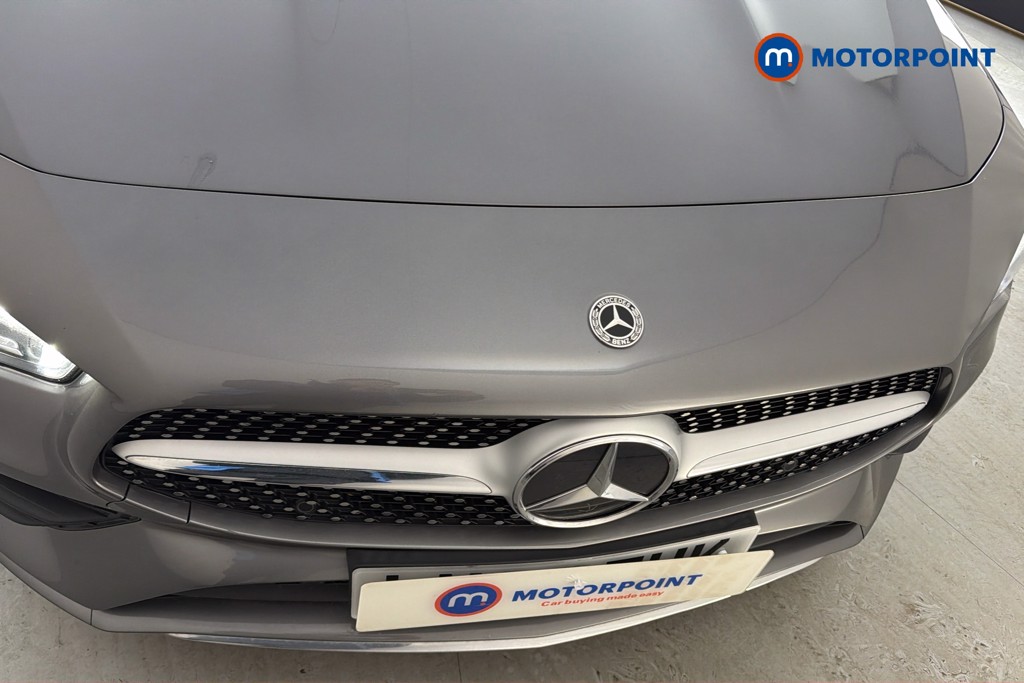 Mercedes-Benz CLA Amg Line Automatic Petrol Estate - Stock Number (1648624) - 45th supplementary image