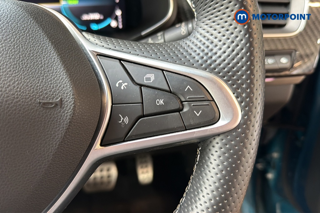 Renault Arkana Engineered Automatic Petrol-Electric Hybrid SUV - Stock Number (1648641) - 3rd supplementary image