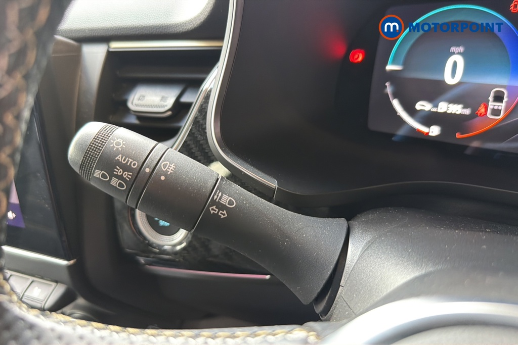Renault Arkana Engineered Automatic Petrol-Electric Hybrid SUV - Stock Number (1648641) - 5th supplementary image