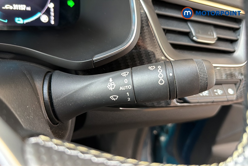 Renault Arkana Engineered Automatic Petrol-Electric Hybrid SUV - Stock Number (1648641) - 6th supplementary image