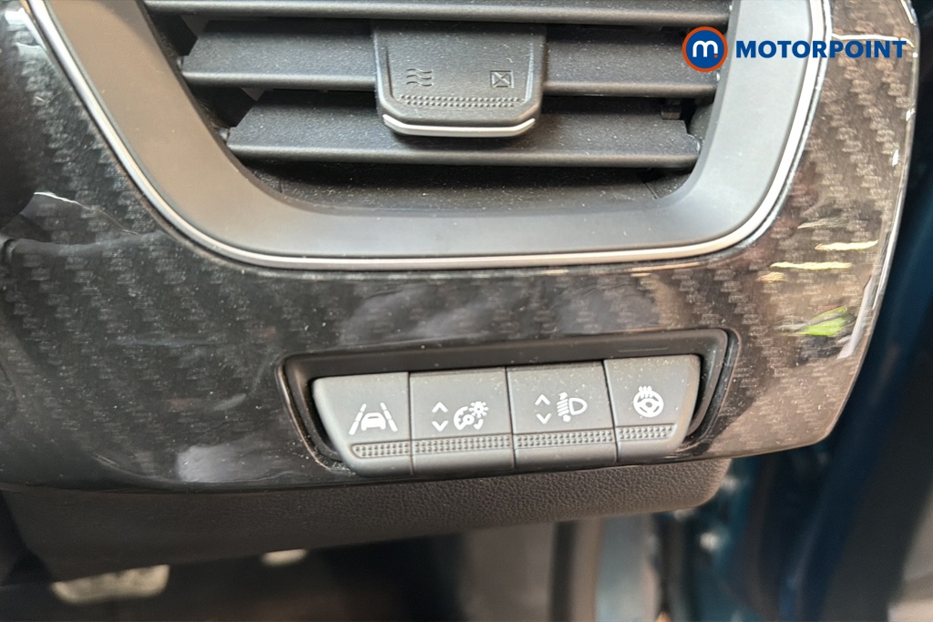 Renault Arkana Engineered Automatic Petrol-Electric Hybrid SUV - Stock Number (1648641) - 11th supplementary image
