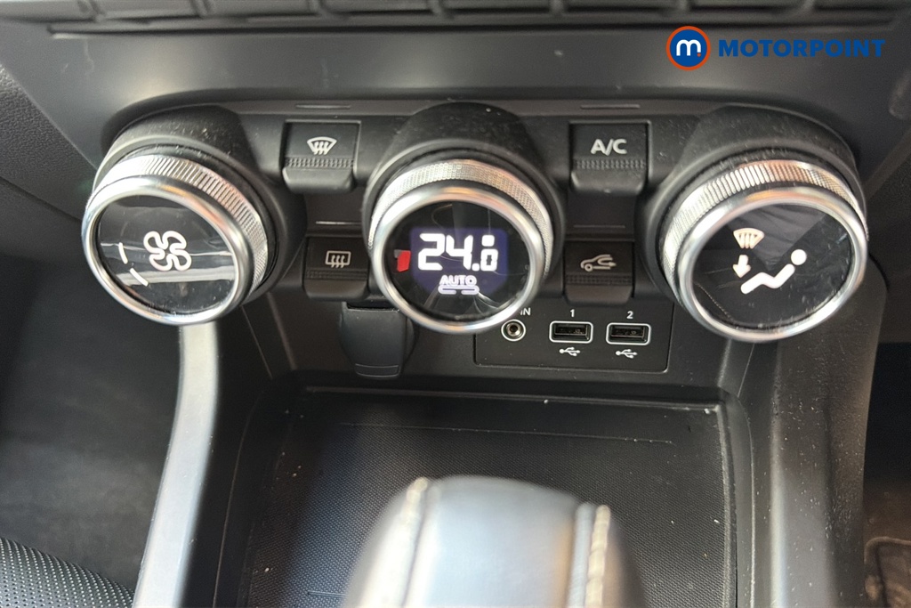 Renault Arkana Engineered Automatic Petrol-Electric Hybrid SUV - Stock Number (1648641) - 12th supplementary image