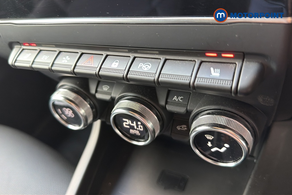 Renault Arkana Engineered Automatic Petrol-Electric Hybrid SUV - Stock Number (1648641) - 14th supplementary image