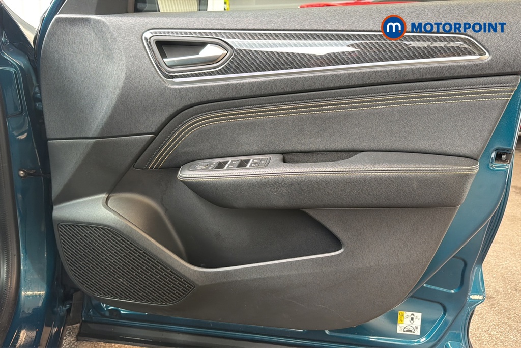 Renault Arkana Engineered Automatic Petrol-Electric Hybrid SUV - Stock Number (1648641) - 18th supplementary image