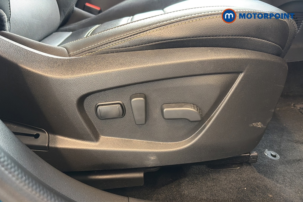 Renault Arkana Engineered Automatic Petrol-Electric Hybrid SUV - Stock Number (1648641) - 23rd supplementary image