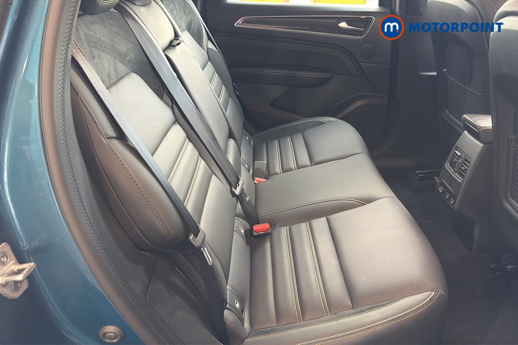 Renault Arkana Engineered Automatic Petrol-Electric Hybrid SUV - Stock Number (1648641) - 25th supplementary image