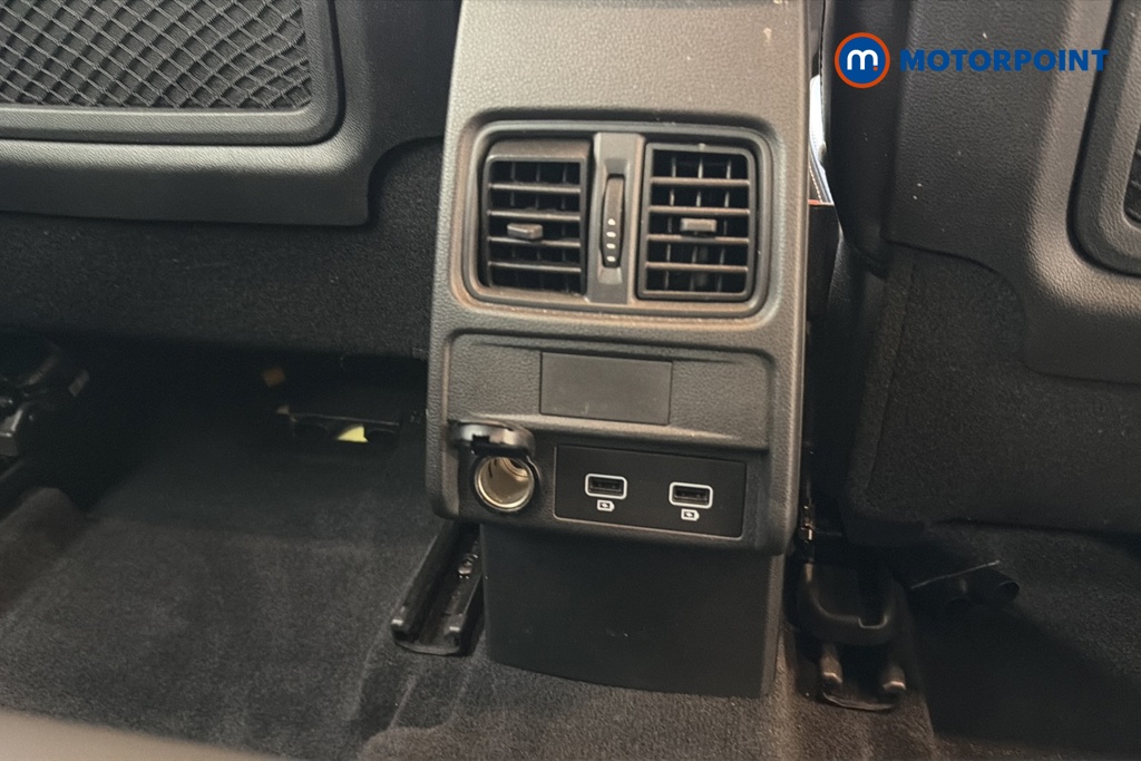 Renault Arkana Engineered Automatic Petrol-Electric Hybrid SUV - Stock Number (1648641) - 28th supplementary image