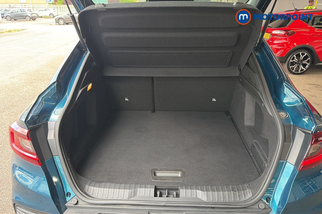 Renault Arkana Engineered Automatic Petrol-Electric Hybrid SUV - Stock Number (1648641) - 30th supplementary image