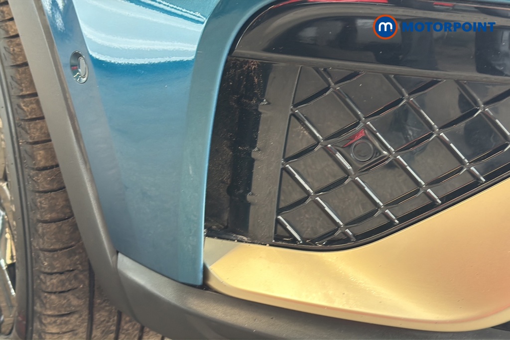 Renault Arkana Engineered Automatic Petrol-Electric Hybrid SUV - Stock Number (1648641) - 38th supplementary image