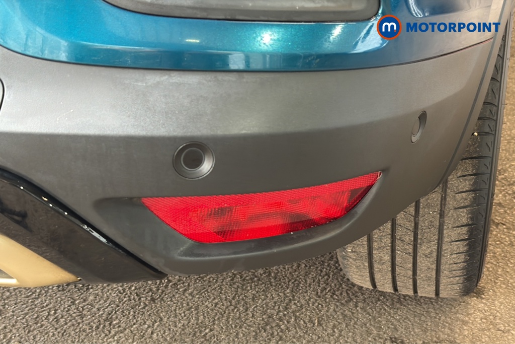 Renault Arkana Engineered Automatic Petrol-Electric Hybrid SUV - Stock Number (1648641) - 39th supplementary image