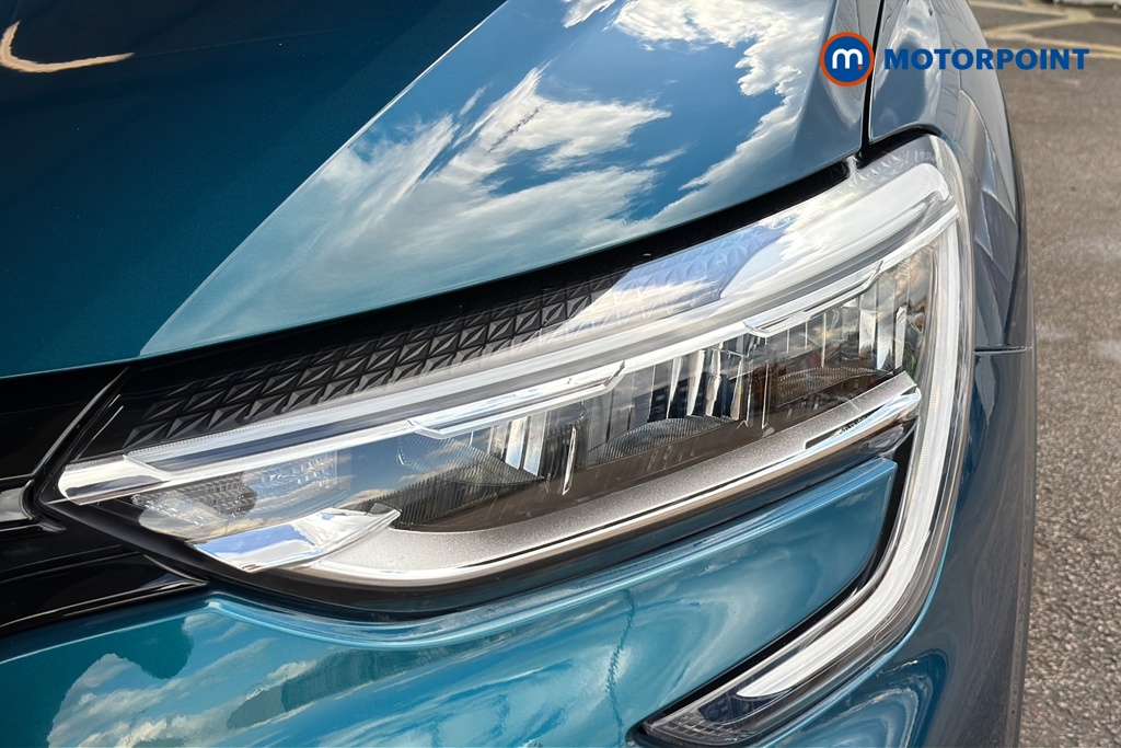 Renault Arkana Engineered Automatic Petrol-Electric Hybrid SUV - Stock Number (1648641) - 42nd supplementary image