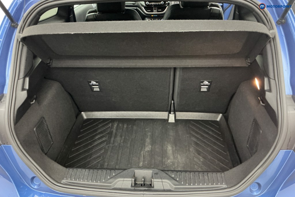 Ford Fiesta St-2 Manual Petrol Hatchback - Stock Number (1648833) - 3rd supplementary image