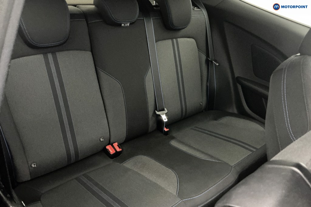 Ford Fiesta St-2 Manual Petrol Hatchback - Stock Number (1648833) - 4th supplementary image