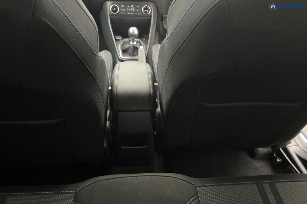 Ford Fiesta St-2 Manual Petrol Hatchback - Stock Number (1648833) - 11th supplementary image