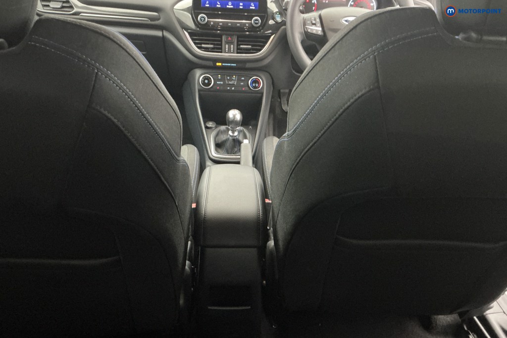 Ford Fiesta St-2 Manual Petrol Hatchback - Stock Number (1648833) - 12th supplementary image