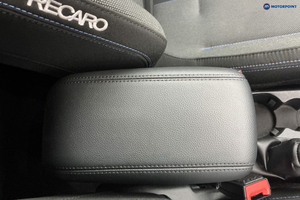 Ford Fiesta St-2 Manual Petrol Hatchback - Stock Number (1648833) - 14th supplementary image
