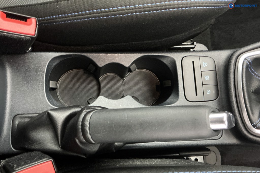 Ford Fiesta St-2 Manual Petrol Hatchback - Stock Number (1648833) - 15th supplementary image