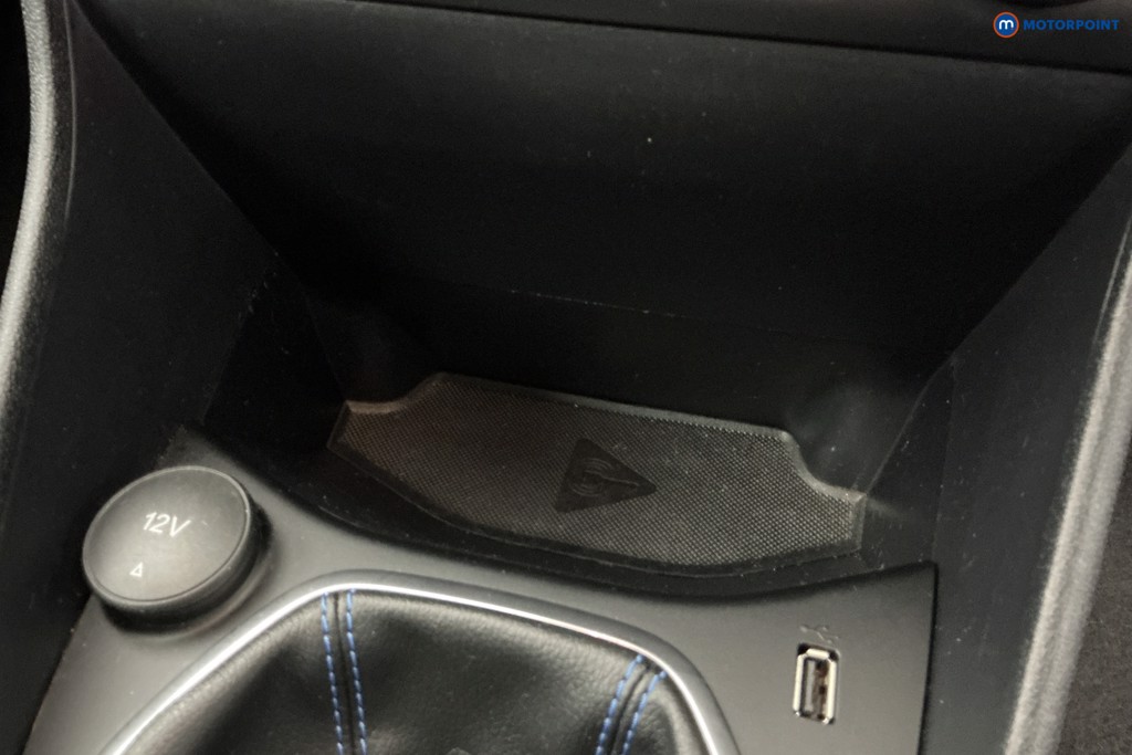Ford Fiesta St-2 Manual Petrol Hatchback - Stock Number (1648833) - 17th supplementary image