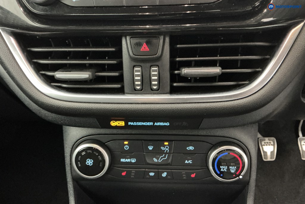 Ford Fiesta St-2 Manual Petrol Hatchback - Stock Number (1648833) - 19th supplementary image