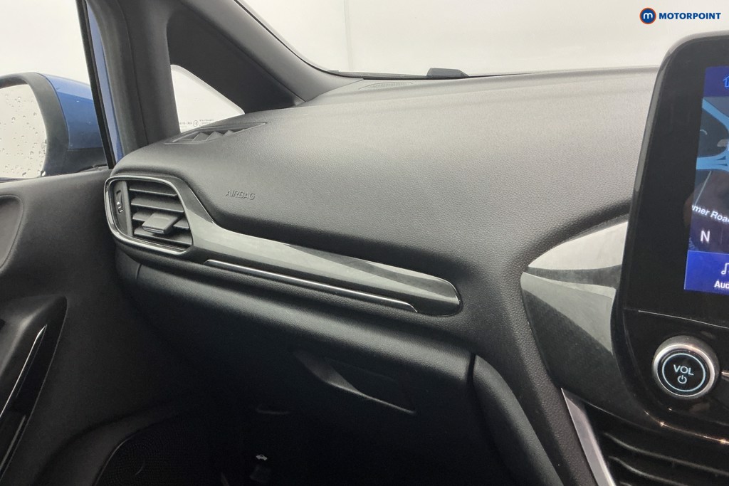 Ford Fiesta St-2 Manual Petrol Hatchback - Stock Number (1648833) - 20th supplementary image