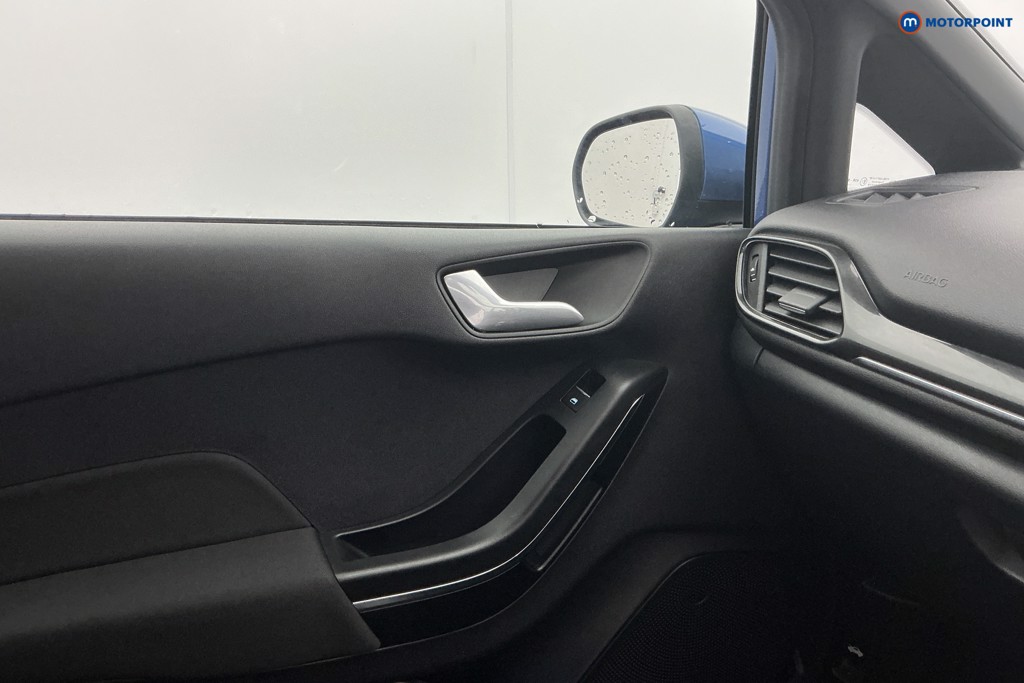 Ford Fiesta St-2 Manual Petrol Hatchback - Stock Number (1648833) - 21st supplementary image