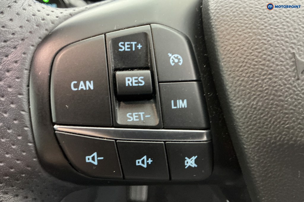 Ford Fiesta St-2 Manual Petrol Hatchback - Stock Number (1648833) - 22nd supplementary image