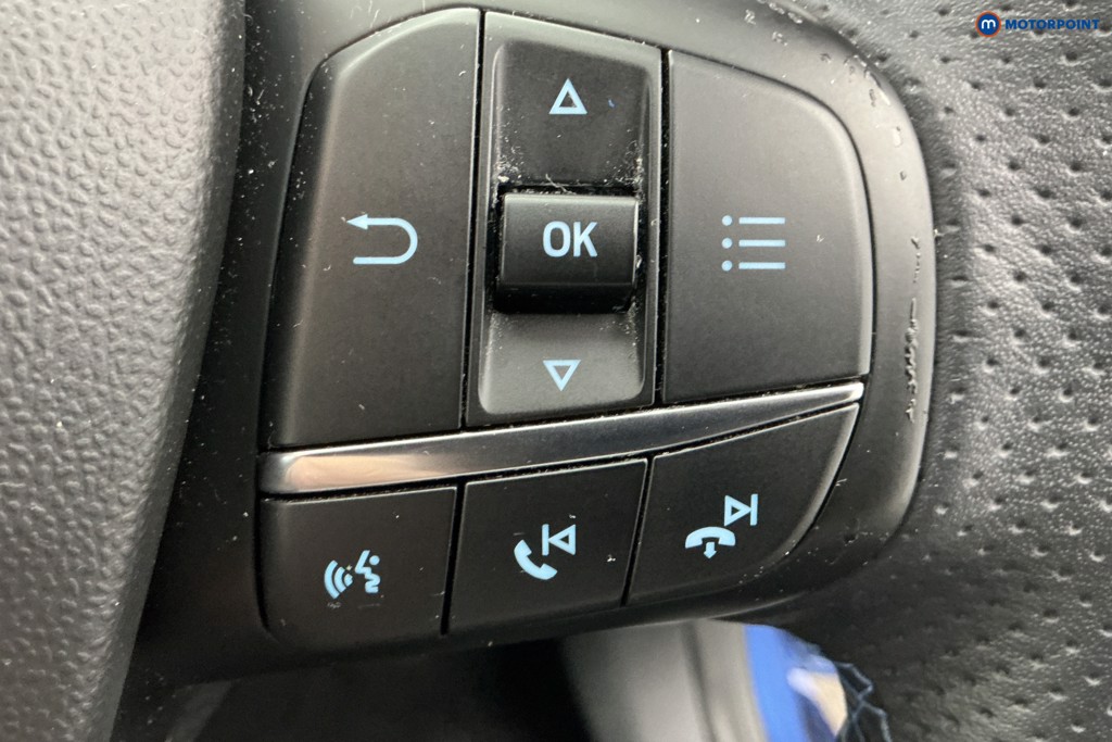 Ford Fiesta St-2 Manual Petrol Hatchback - Stock Number (1648833) - 23rd supplementary image