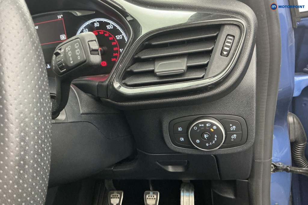 Ford Fiesta St-2 Manual Petrol Hatchback - Stock Number (1648833) - 24th supplementary image