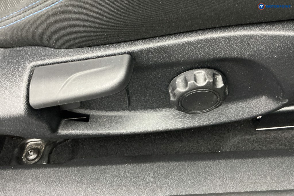 Ford Fiesta St-2 Manual Petrol Hatchback - Stock Number (1648833) - 25th supplementary image