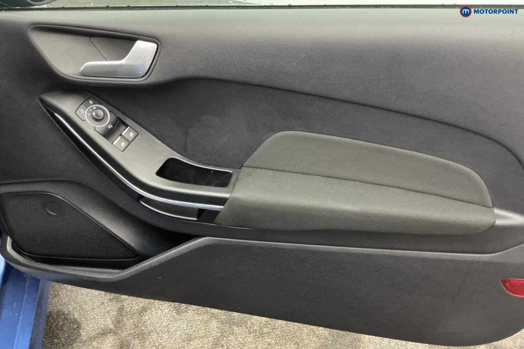 Ford Fiesta St-2 Manual Petrol Hatchback - Stock Number (1648833) - 26th supplementary image