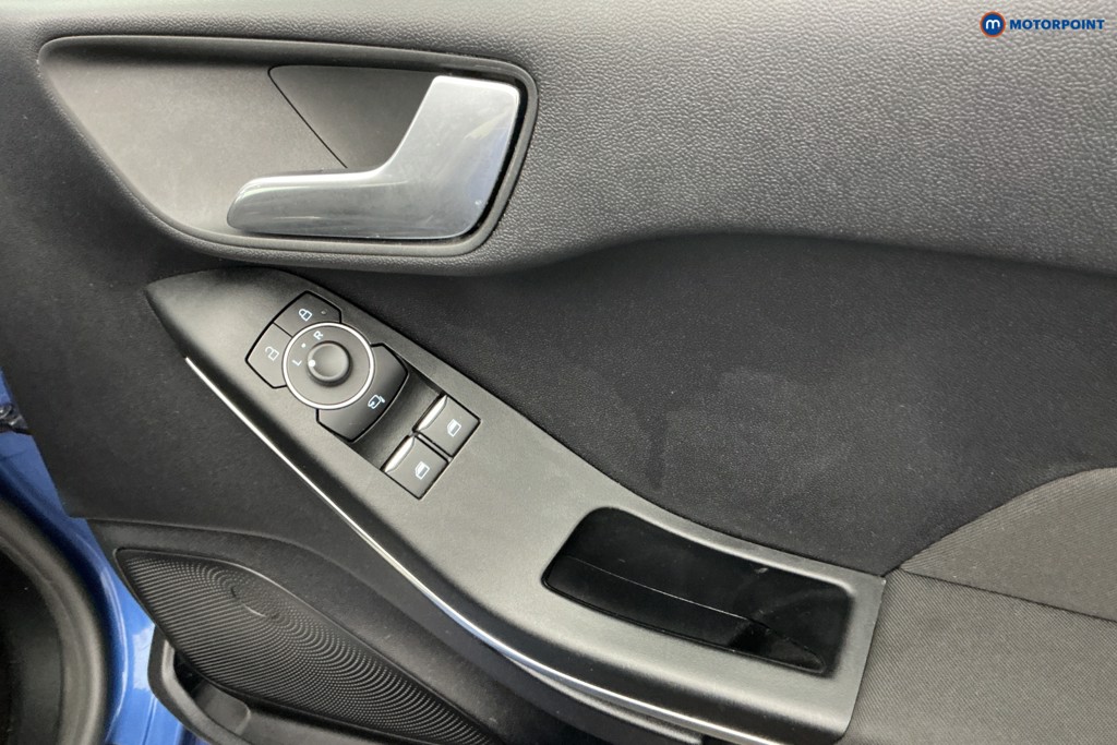 Ford Fiesta St-2 Manual Petrol Hatchback - Stock Number (1648833) - 27th supplementary image