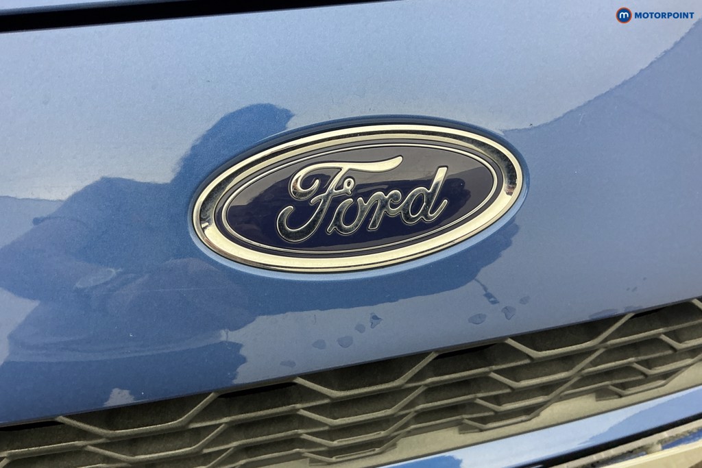 Ford Fiesta St-2 Manual Petrol Hatchback - Stock Number (1648833) - 28th supplementary image