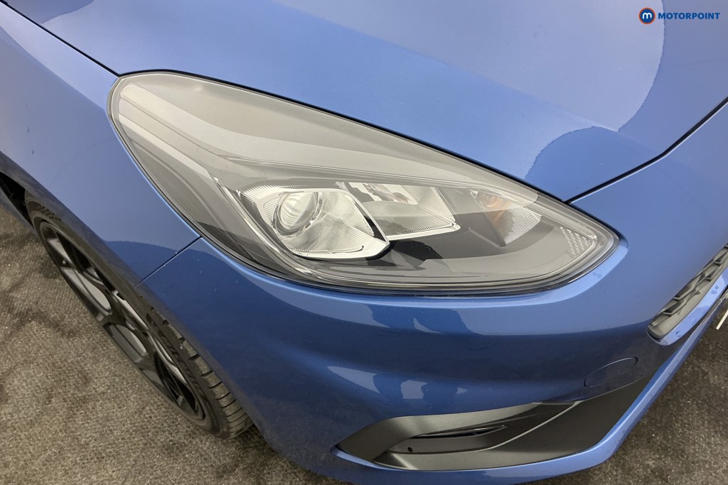 Ford Fiesta St-2 Manual Petrol Hatchback - Stock Number (1648833) - 29th supplementary image