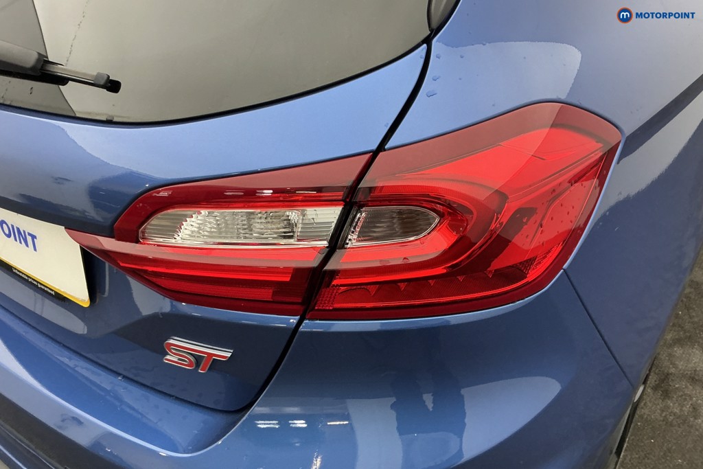 Ford Fiesta St-2 Manual Petrol Hatchback - Stock Number (1648833) - 30th supplementary image