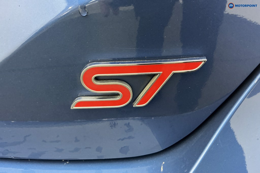 Ford Fiesta St-2 Manual Petrol Hatchback - Stock Number (1648833) - 31st supplementary image