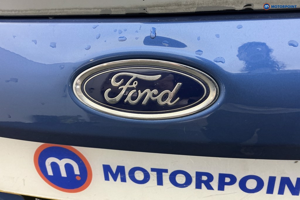 Ford Fiesta St-2 Manual Petrol Hatchback - Stock Number (1648833) - 32nd supplementary image