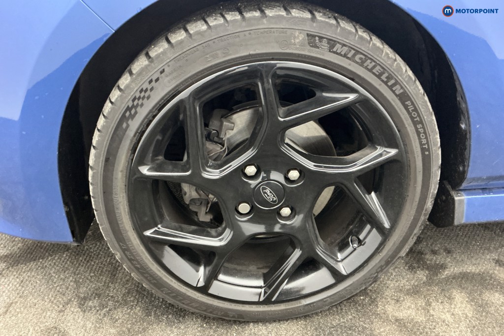 Ford Fiesta St-2 Manual Petrol Hatchback - Stock Number (1648833) - 35th supplementary image