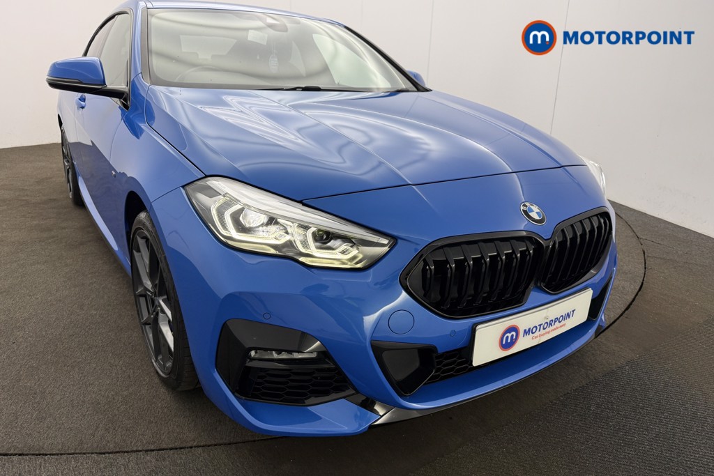 BMW 2 Series M Sport Automatic Petrol Saloon - Stock Number (1648837) - 2nd supplementary image