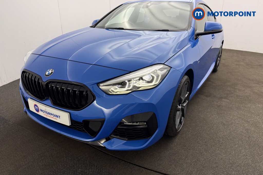 BMW 2 Series M Sport Automatic Petrol Saloon - Stock Number (1648837) - 3rd supplementary image