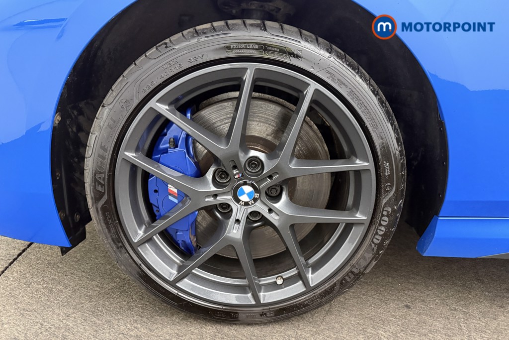 BMW 2 Series M Sport Automatic Petrol Saloon - Stock Number (1648837) - 4th supplementary image