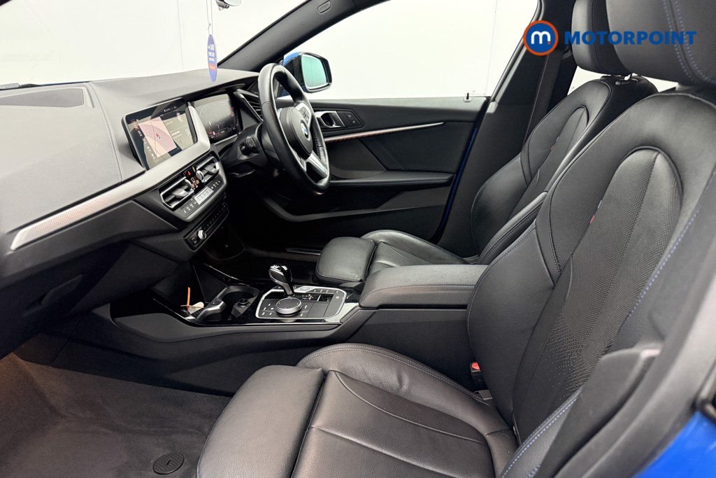BMW 2 Series M Sport Automatic Petrol Saloon - Stock Number (1648837) - 5th supplementary image