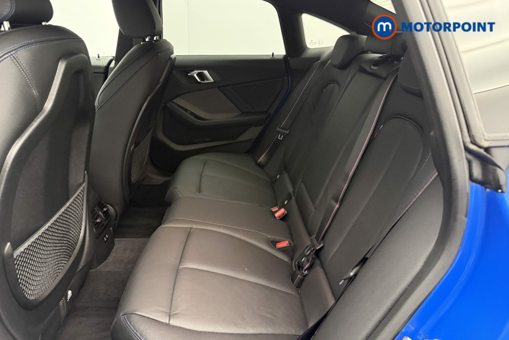 BMW 2 Series M Sport Automatic Petrol Saloon - Stock Number (1648837) - 6th supplementary image