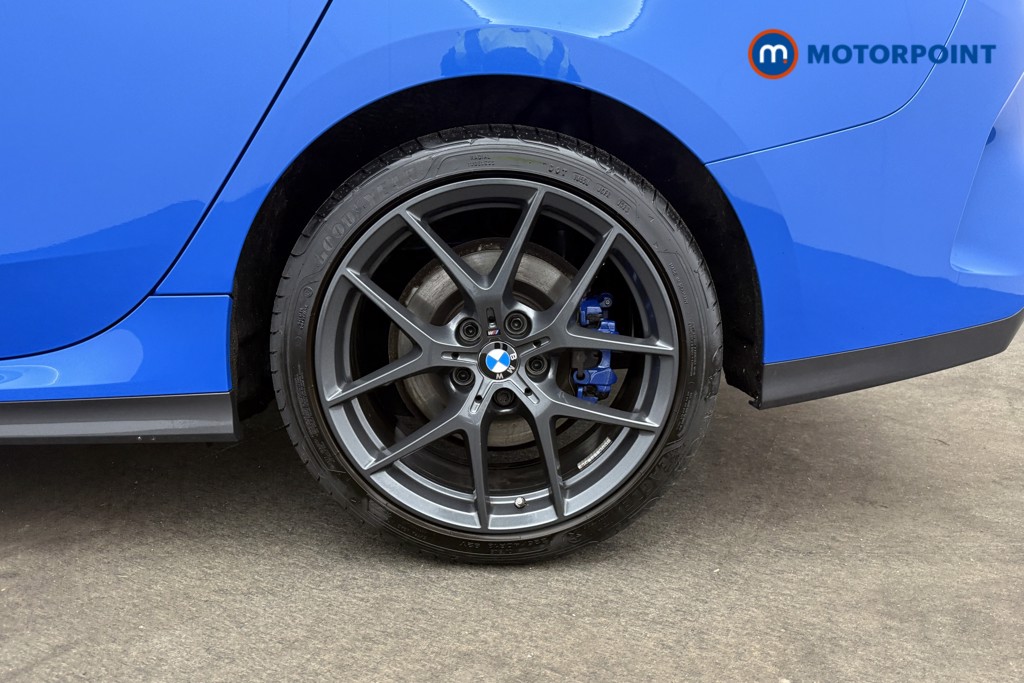 BMW 2 Series M Sport Automatic Petrol Saloon - Stock Number (1648837) - 7th supplementary image