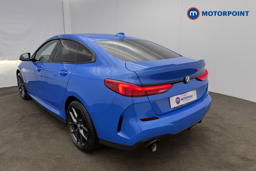 BMW 2 Series M Sport Automatic Petrol Saloon - Stock Number (1648837) - 8th supplementary image