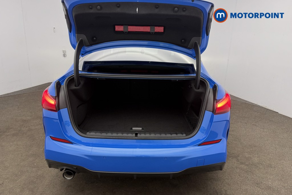 BMW 2 Series M Sport Automatic Petrol Saloon - Stock Number (1648837) - 9th supplementary image
