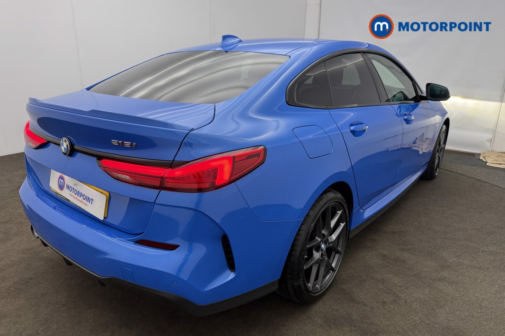 BMW 2 Series M Sport Automatic Petrol Saloon - Stock Number (1648837) - 11th supplementary image