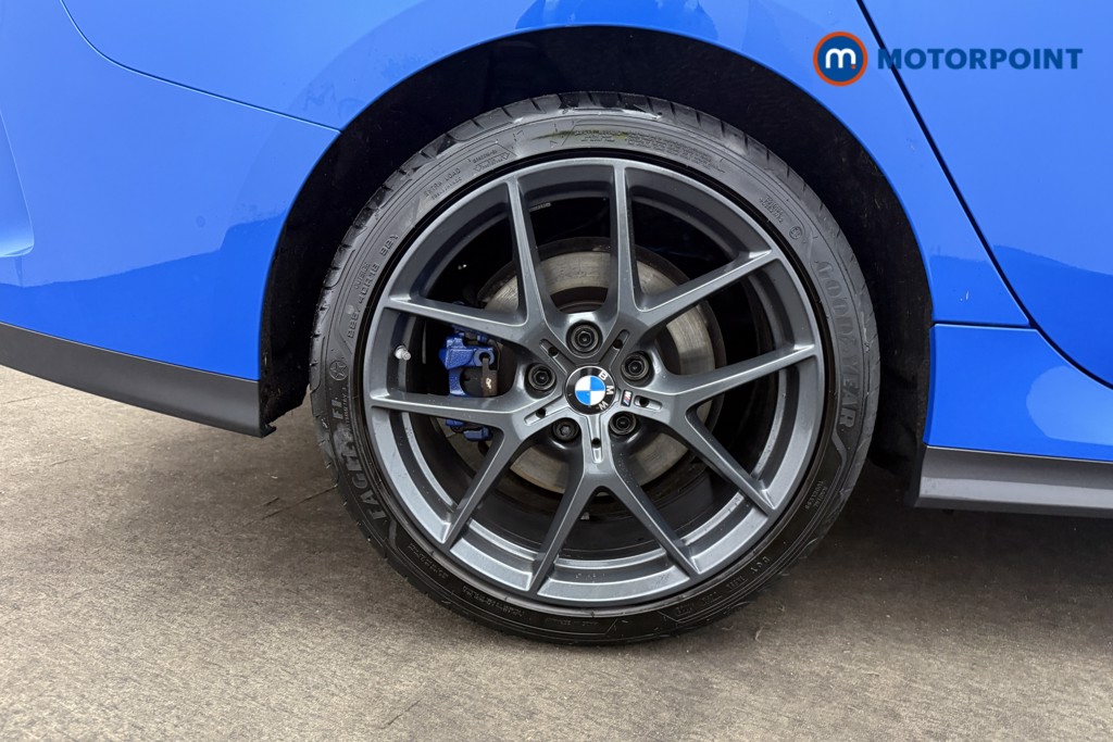 BMW 2 Series M Sport Automatic Petrol Saloon - Stock Number (1648837) - 12th supplementary image