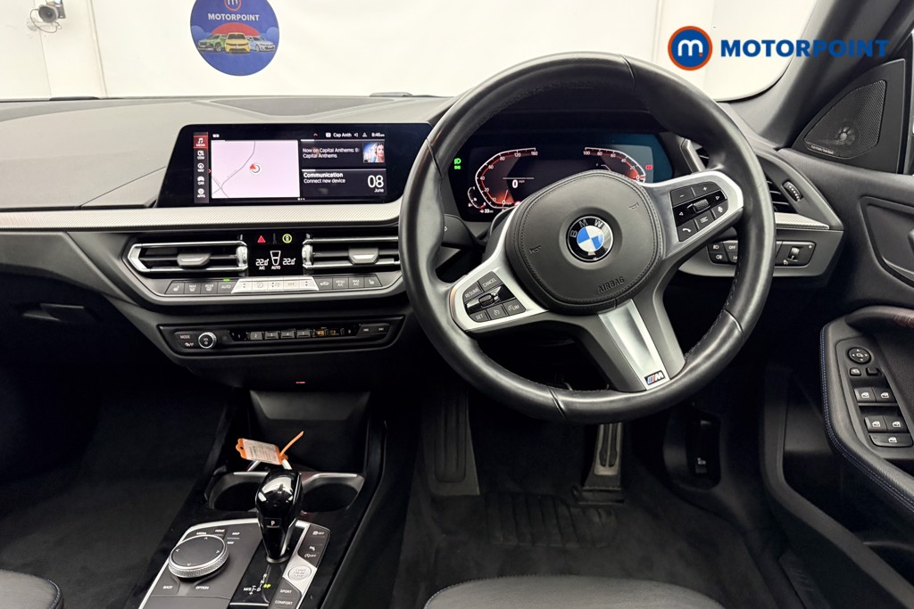 BMW 2 Series M Sport Automatic Petrol Saloon - Stock Number (1648837) - 16th supplementary image