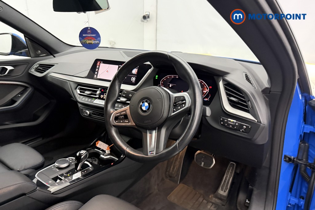 BMW 2 Series M Sport Automatic Petrol Saloon - Stock Number (1648837) - 21st supplementary image